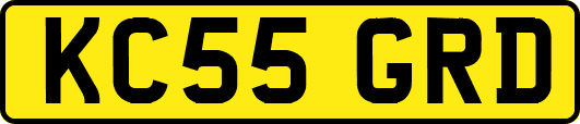 KC55GRD