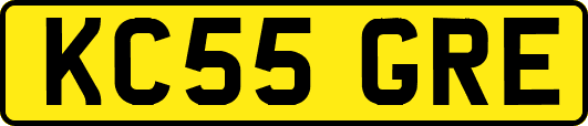 KC55GRE