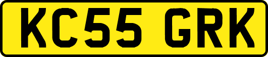 KC55GRK