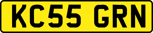 KC55GRN