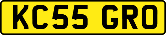 KC55GRO