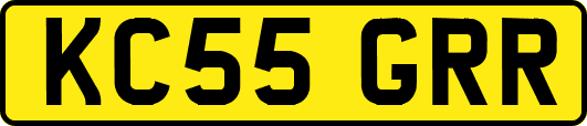 KC55GRR