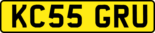KC55GRU