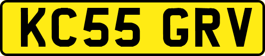 KC55GRV