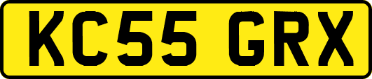KC55GRX