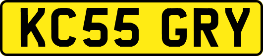KC55GRY