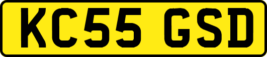 KC55GSD