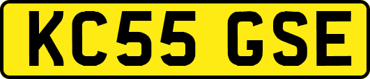 KC55GSE