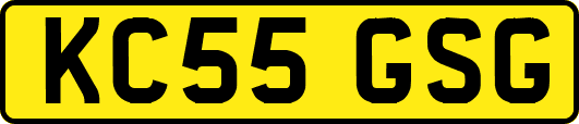 KC55GSG