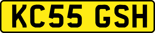 KC55GSH