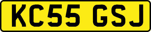 KC55GSJ