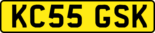 KC55GSK
