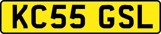 KC55GSL