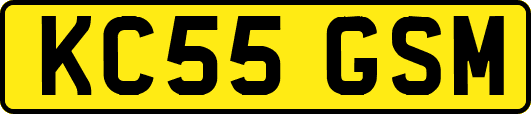 KC55GSM