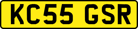 KC55GSR