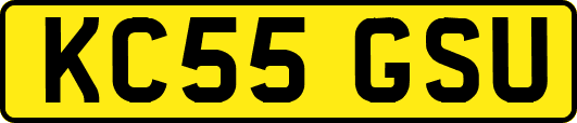 KC55GSU