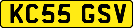 KC55GSV