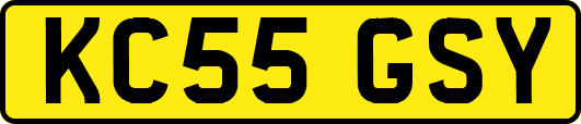 KC55GSY