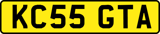 KC55GTA