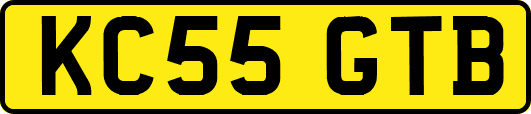 KC55GTB
