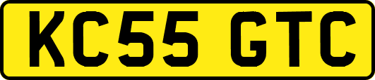 KC55GTC