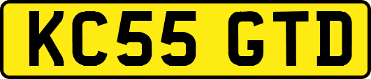 KC55GTD