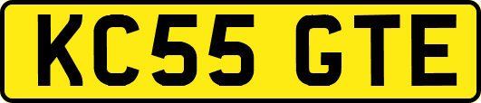 KC55GTE