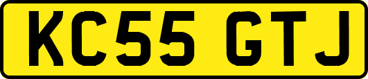 KC55GTJ