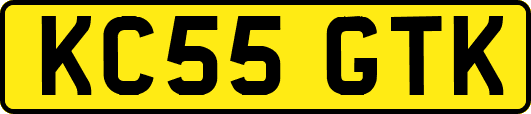 KC55GTK