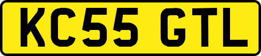 KC55GTL