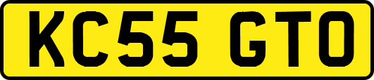 KC55GTO