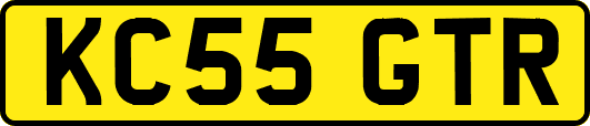 KC55GTR