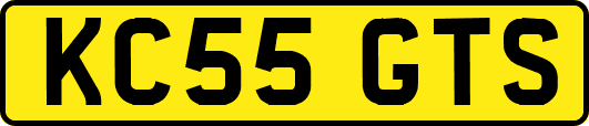 KC55GTS