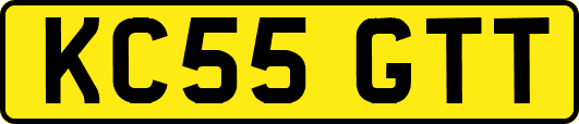 KC55GTT