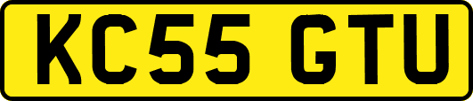KC55GTU