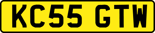 KC55GTW