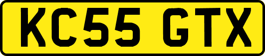 KC55GTX