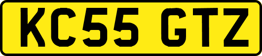 KC55GTZ