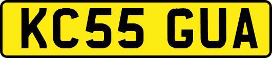 KC55GUA