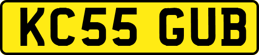 KC55GUB