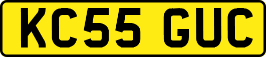 KC55GUC