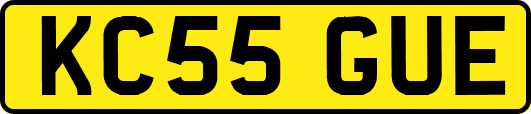 KC55GUE