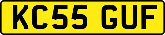 KC55GUF
