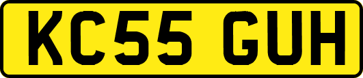 KC55GUH