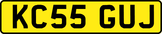 KC55GUJ