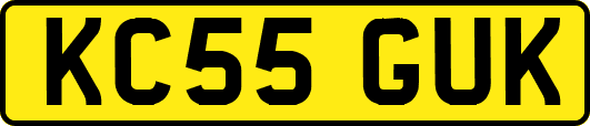 KC55GUK