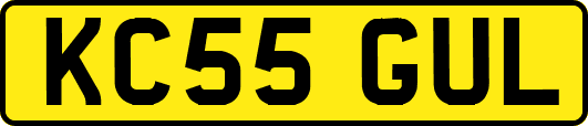 KC55GUL
