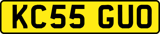 KC55GUO