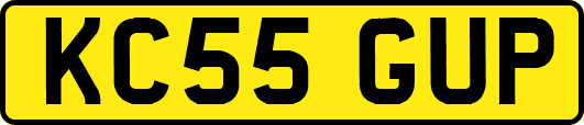 KC55GUP