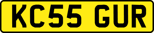 KC55GUR